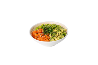 Poke Sake