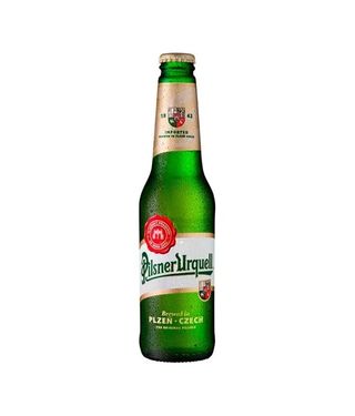 Pilsner Urquell 33 cl
