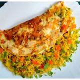 Noodles 1.0 (With Egg) + Pack