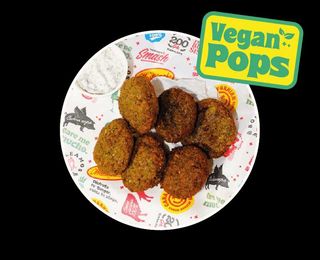 VEGAN POPS