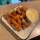 Пилешки пръчици (350г)