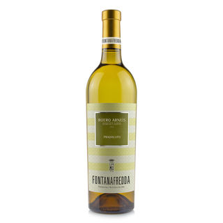 Roero DOCG Arneis Pradalupo