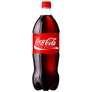Coca Cola 1.25