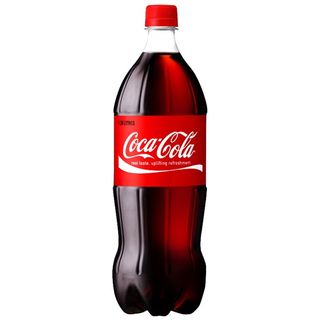 Coca Cola 0.75