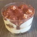 Tiramisú