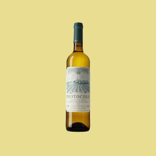 Vino Blanco Protocolo 2024