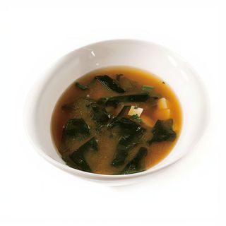 216-Sopa Miso