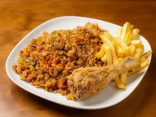 Arroz Chino