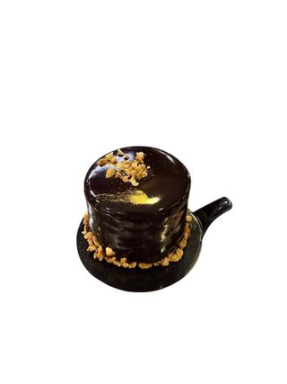 Mousse mono porzione 7 veli cremoso al cioccolato cremoso