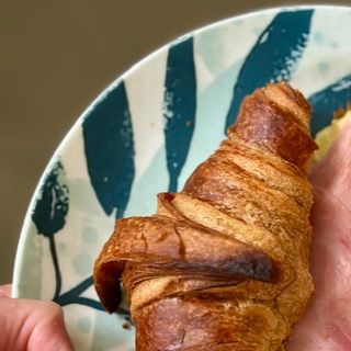 Croissant 