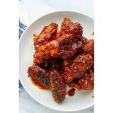 Sriracha Wings