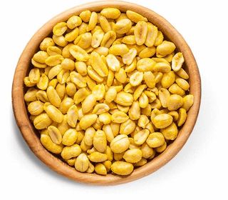 Арахіс Сир (50г)