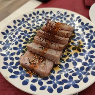 Tataki de Atún