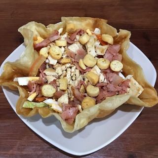 Ensalada César