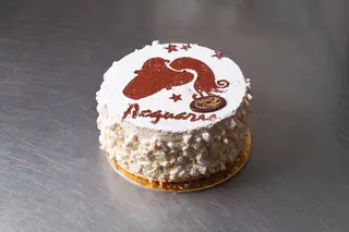 Meringata marron glacé