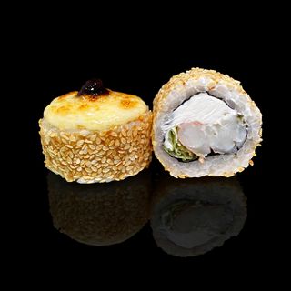 Рол Хотто з креветкою (320г)