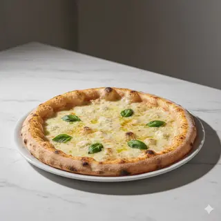 4 Formaggi