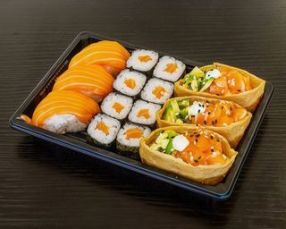 Sushi Mista
