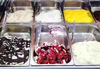 Vaschetta gelato 4 gusti