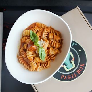 Pasta Box 4 Formaggi