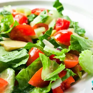 Ensalada Verde