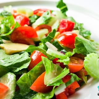 Ensalada Verde