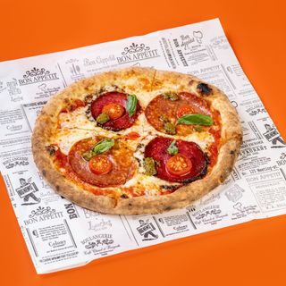 მილანო (პატარა)