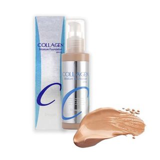 Enough Collagen Moisture Foundation SPF15 100 ml