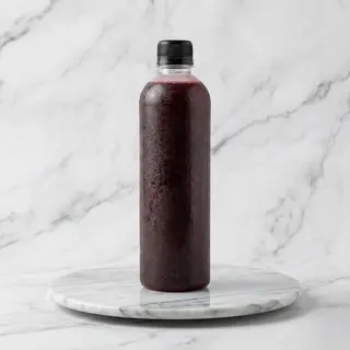 Fruity Zobo Drink