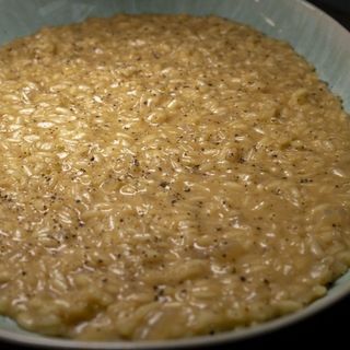 Risotto Piamontesa