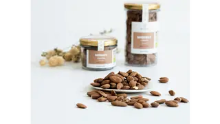 Migdały BIO 125 g