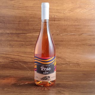 Loft rose vino