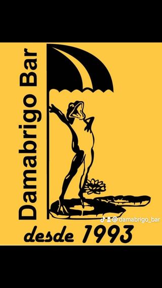 Hamburguer Damabrigo