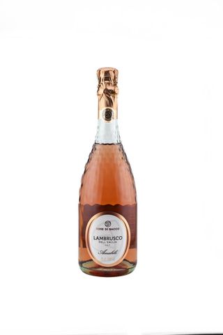 Lambrusco Rosato Amabile IGT Diamante