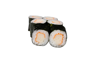 Maki Surimi - 6 pièces
