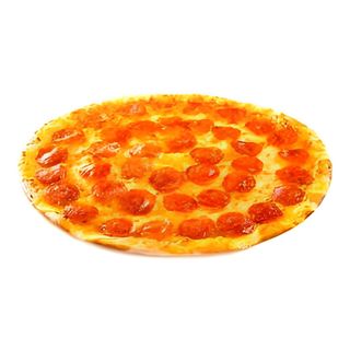 Пицца «Пепперони» (35 см) на тонком тесте