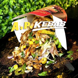 Doner box pui