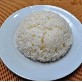 Porcion de Arroz