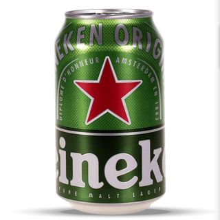 Heineken 