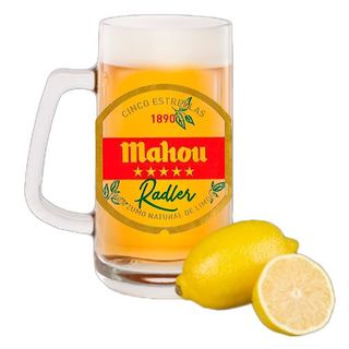 JARRA RADLER