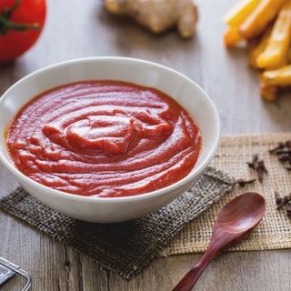Ketchup 