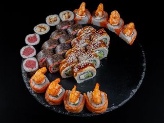 Сет Фірмовий (1250g)