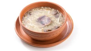 Наурыз көже