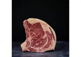 Chuleton Madurado Angus (Kg)