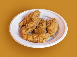 Chicken Strips
