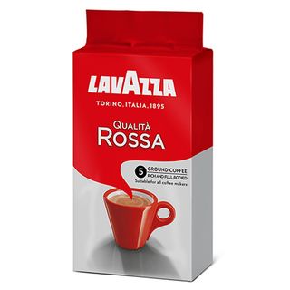 Cafea Lavazza Rosa