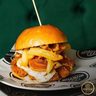 Il menù lo scegli tu