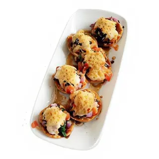 Papdi Chaat