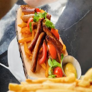 Salsiccia Picante 300gr