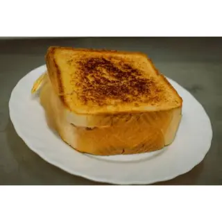 Sándwich Super Triple